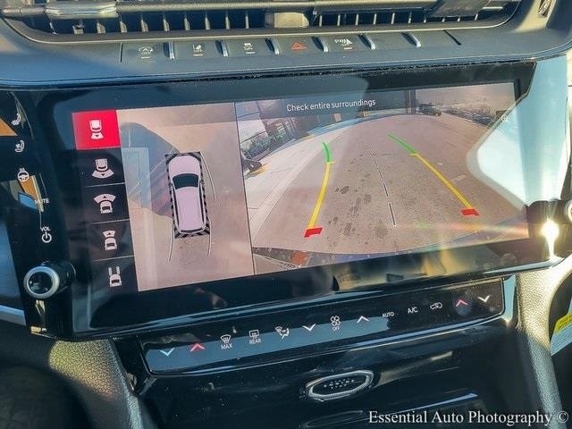 2026 JEEP GRAND CHEROKEE - Image 14