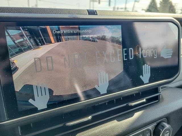 2026 JEEP WRANGLER - Image 16