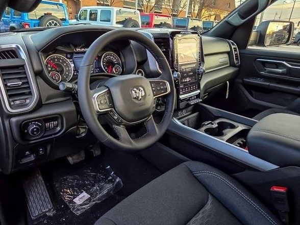 2026 RAM 1500 - Image 10