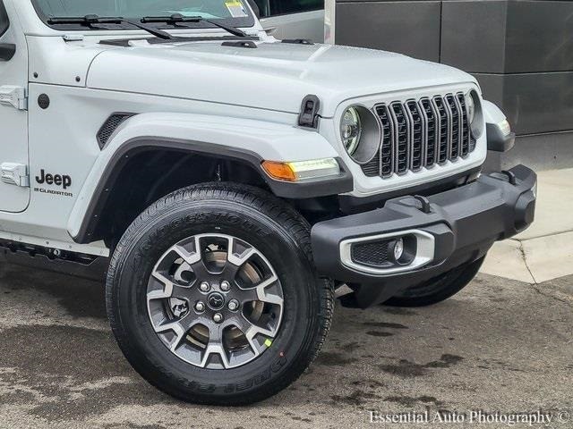 2026 JEEP GLADIATOR - Image 2