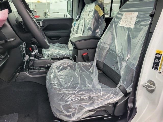 2026 JEEP WRANGLER - Image 9