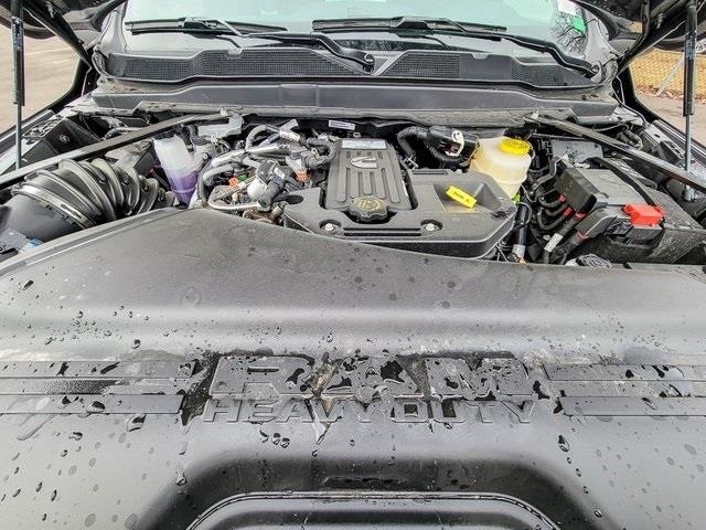 2026 RAM 2500 - Image 9
