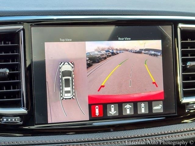 2026 CHRYSLER PACIFICA - Image 17