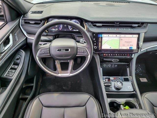 2026 JEEP GRAND CHEROKEE L - Image 13