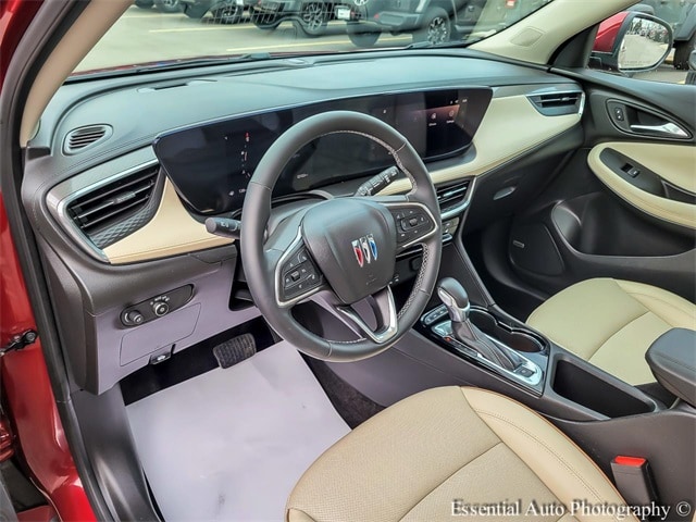 2024 BUICK ENCORE GX - Image 9