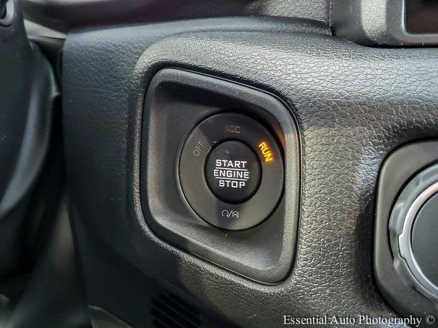 2026 JEEP WRANGLER - Image 16