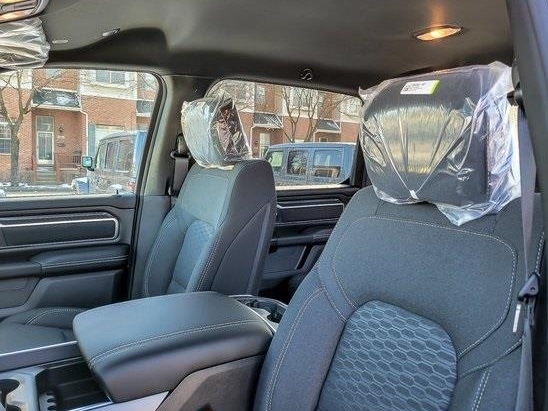 2026 RAM 1500 - Image 10