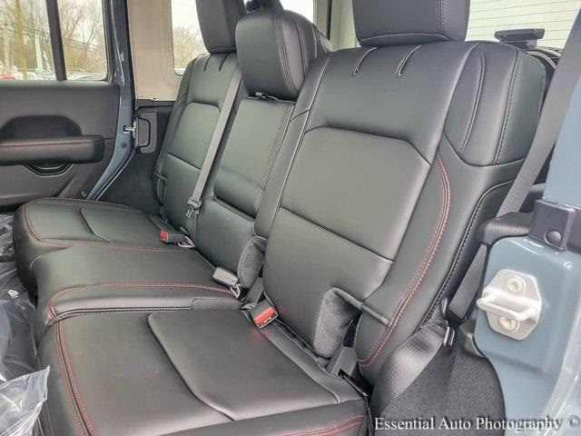 2026 JEEP WRANGLER - Image 10
