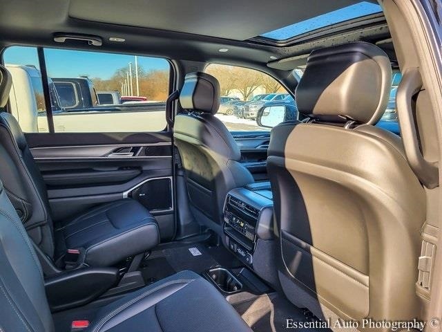 2026 JEEP GRAND WAGONEER L - Image 26