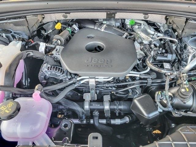 2026 JEEP GRAND CHEROKEE L - Image 8