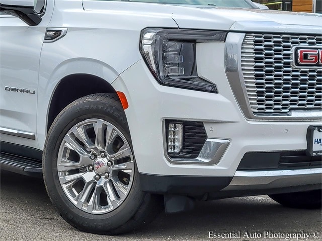 2023 GMC YUKON - Image 3