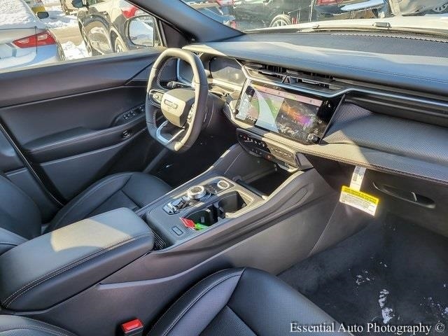 2026 JEEP CHEROKEE - Image 27