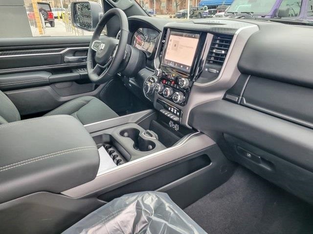 2026 RAM 1500 - Image 18