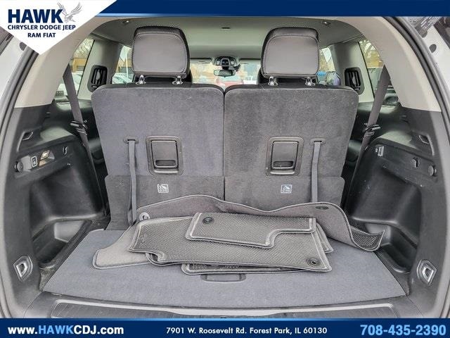 2023 JEEP GRAND CHEROKEE L - Image 26