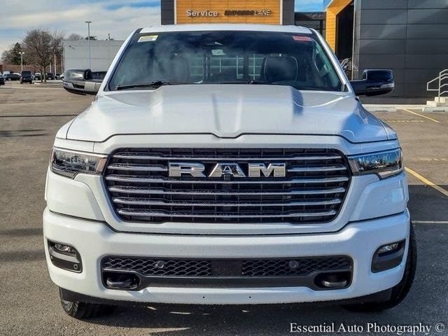 2026 RAM 1500 - Image 4
