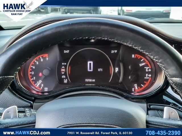 2022 DODGE DURANGO - Image 17