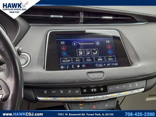 2023 CADILLAC XT4 - Image 20