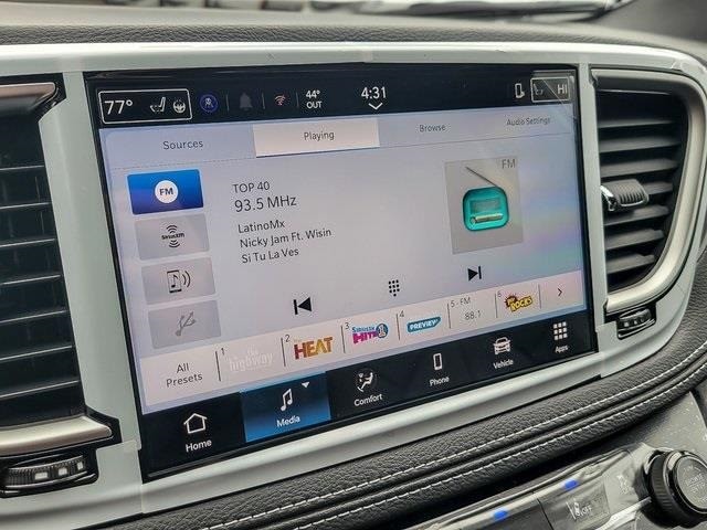 2026 CHRYSLER PACIFICA - Image 14