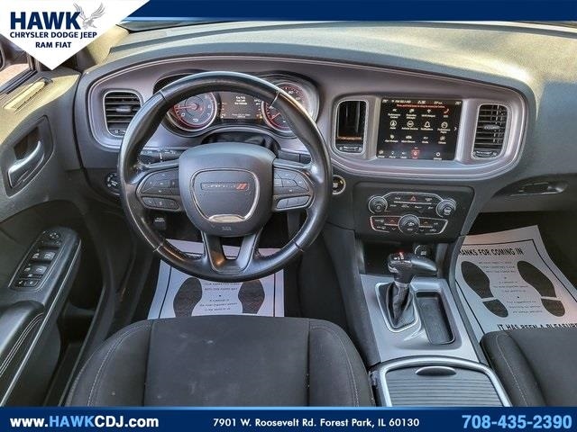 2023 DODGE CHARGER - Image 12