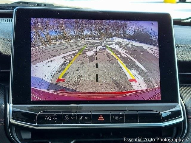 2023 JEEP COMPASS - Image 19