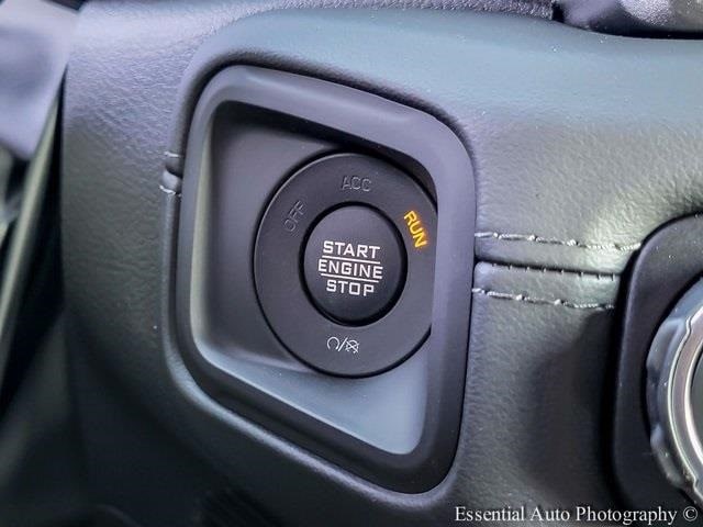 2025 JEEP WRANGLER - Image 16