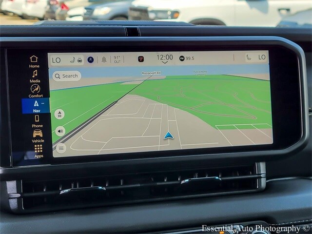 2025 JEEP WRANGLER - Image 18