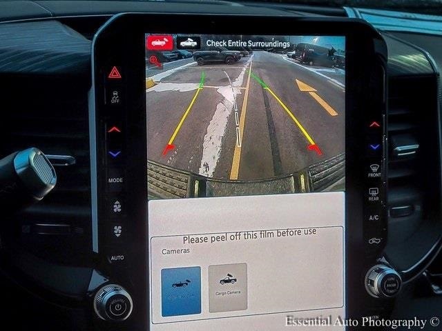 2026 RAM 2500 - Image 18