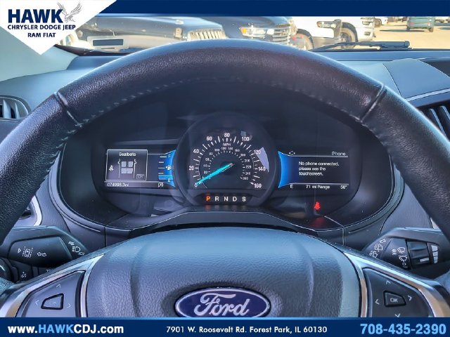 Vehicle thumbnail