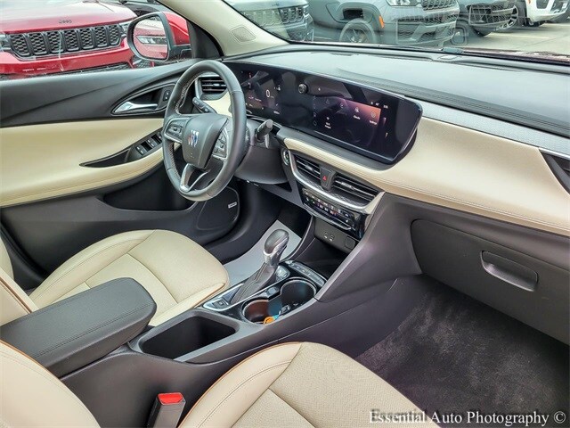2024 BUICK ENCORE GX - Image 32