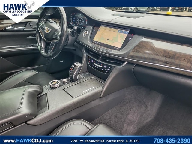 2019 CADILLAC CT6 - Image 23