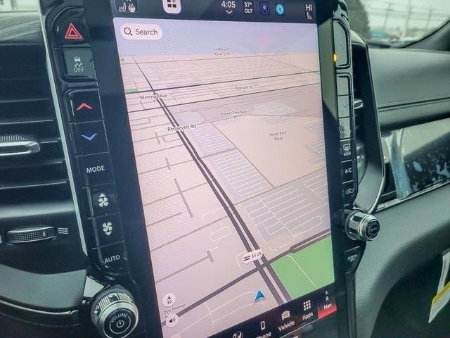 2026 RAM 1500 - Image 14