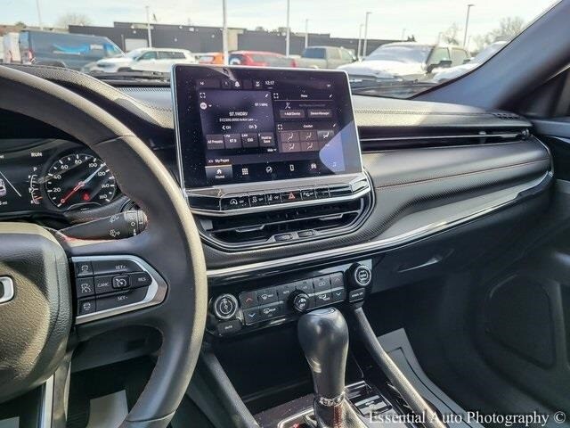 2023 JEEP COMPASS - Image 22