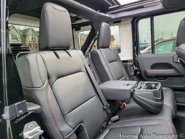 2026 JEEP WRANGLER - Image 22