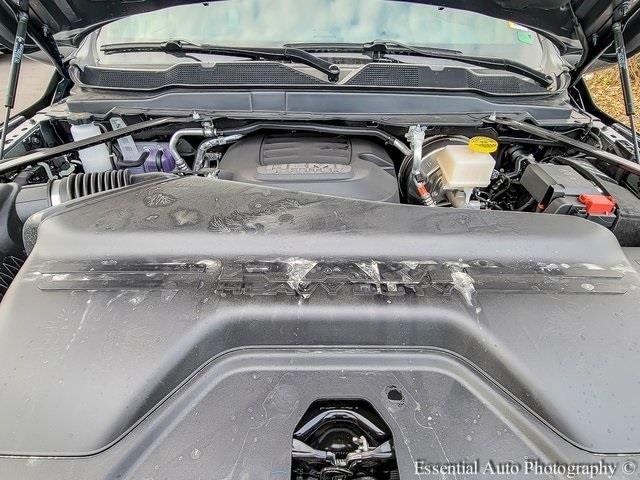 2026 RAM 2500 - Image 9