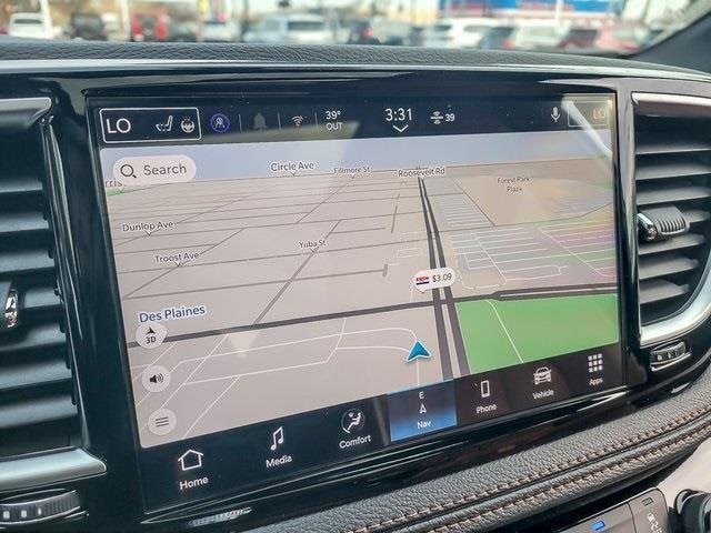 2026 CHRYSLER PACIFICA - Image 15