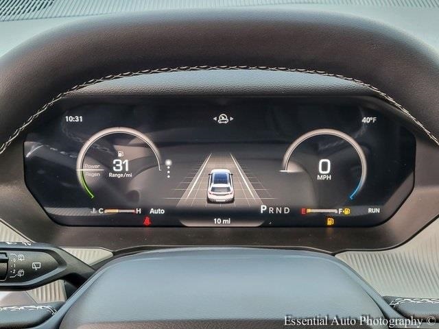 2026 JEEP CHEROKEE - Image 13