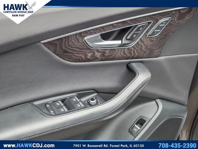 2021 AUDI Q7 - Image 14