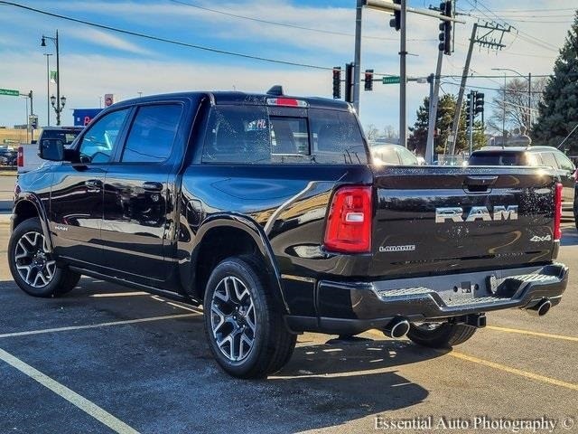 2026 RAM 1500 - Image 7