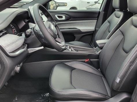 2026 JEEP COMPASS - Image 9