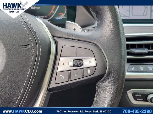 2023 BMW X5 - Image 16