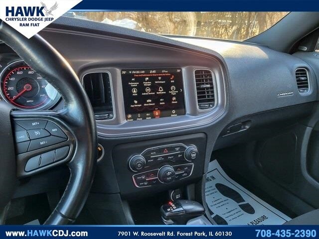 2023 DODGE CHARGER - Image 23