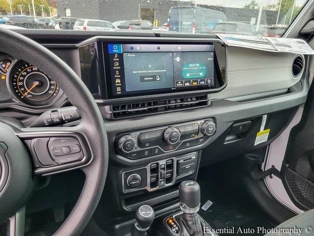 2026 JEEP WRANGLER - Image 19