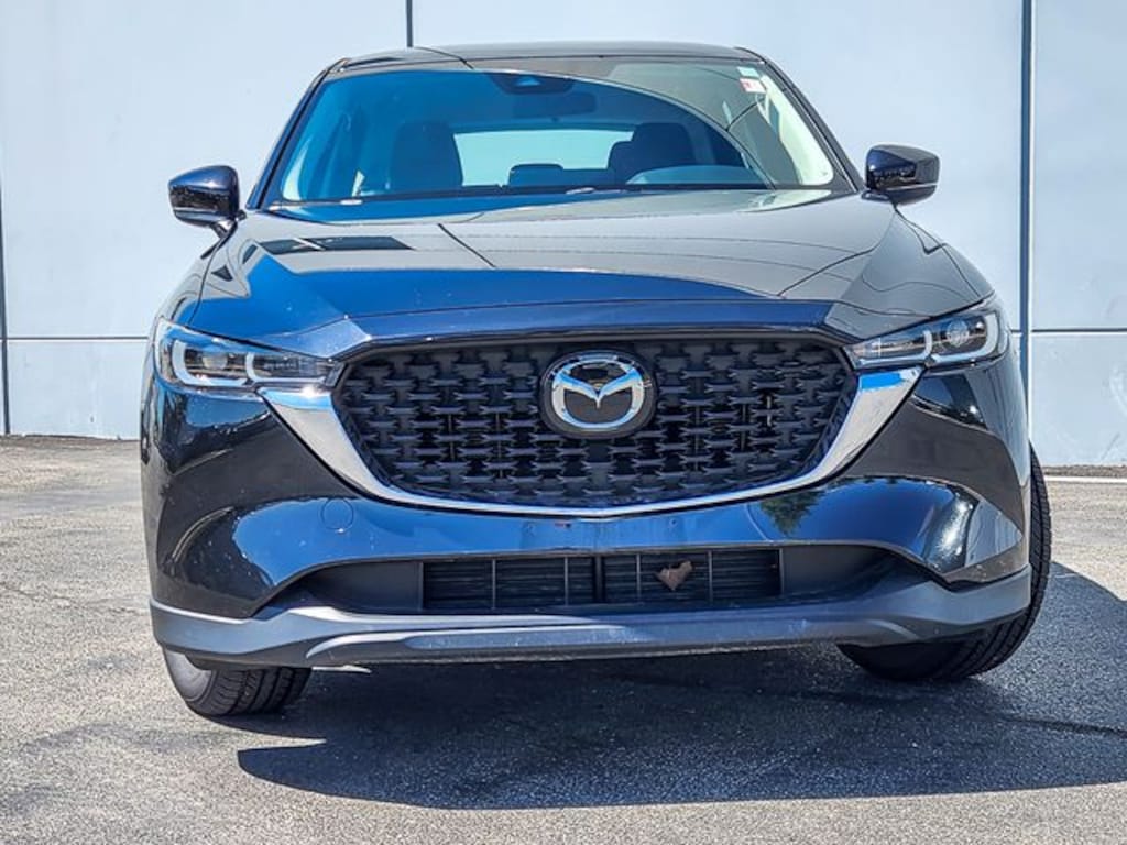 Used 2023 Mazda CX-5 2.5 S SUV