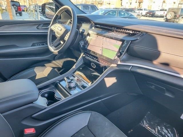 2026 JEEP GRAND CHEROKEE L - Image 21