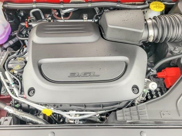 2026 CHRYSLER PACIFICA - Image 20