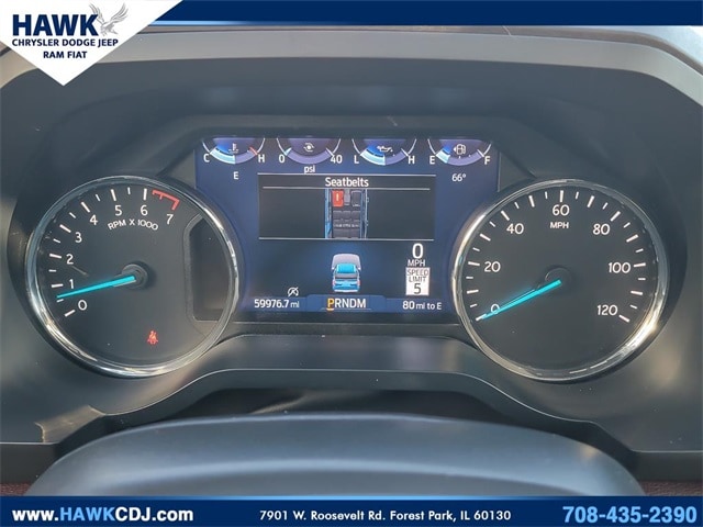 2024 FORD EXPEDITION - Image 12