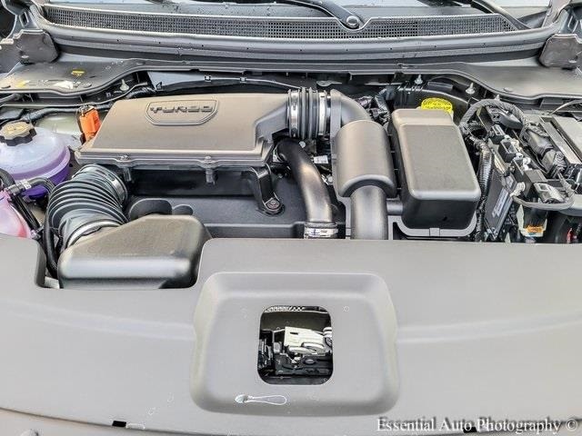 2026 JEEP CHEROKEE - Image 23