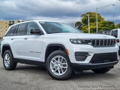 2025 Jeep Grand Cherokee Laredo Sport Utility