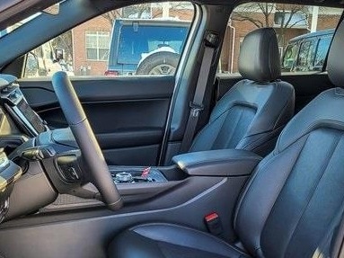 2026 JEEP CHEROKEE - Image 9