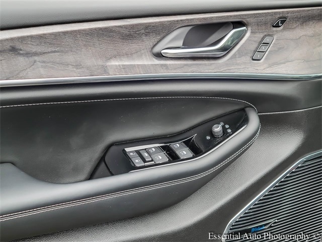 2024 JEEP GRAND CHEROKEE - Image 14